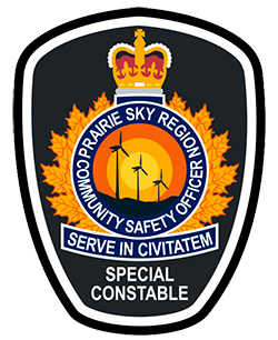 Prairie Sky Region – Municipal Enforcement